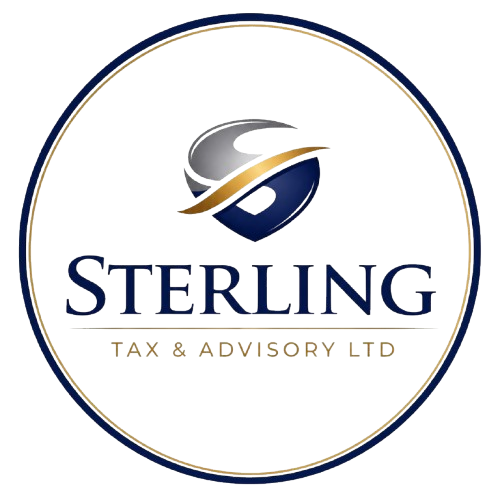 Sterling Tax Advisory